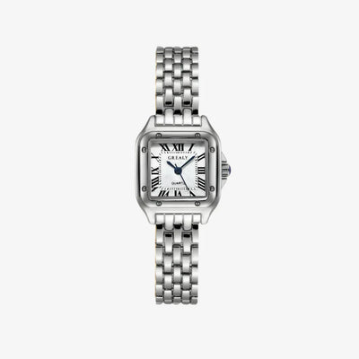 Vienna Watch | Gold