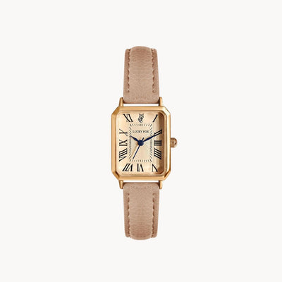 Bella Leather Watch