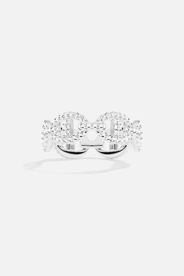 Marina Island Ring | Gold