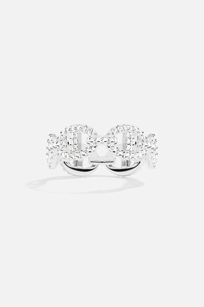 Marina Island Ring | Gold