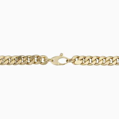 Real Estate Copy Bracelet | Gold