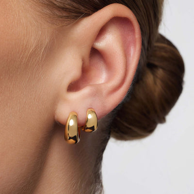 Rings | Gold