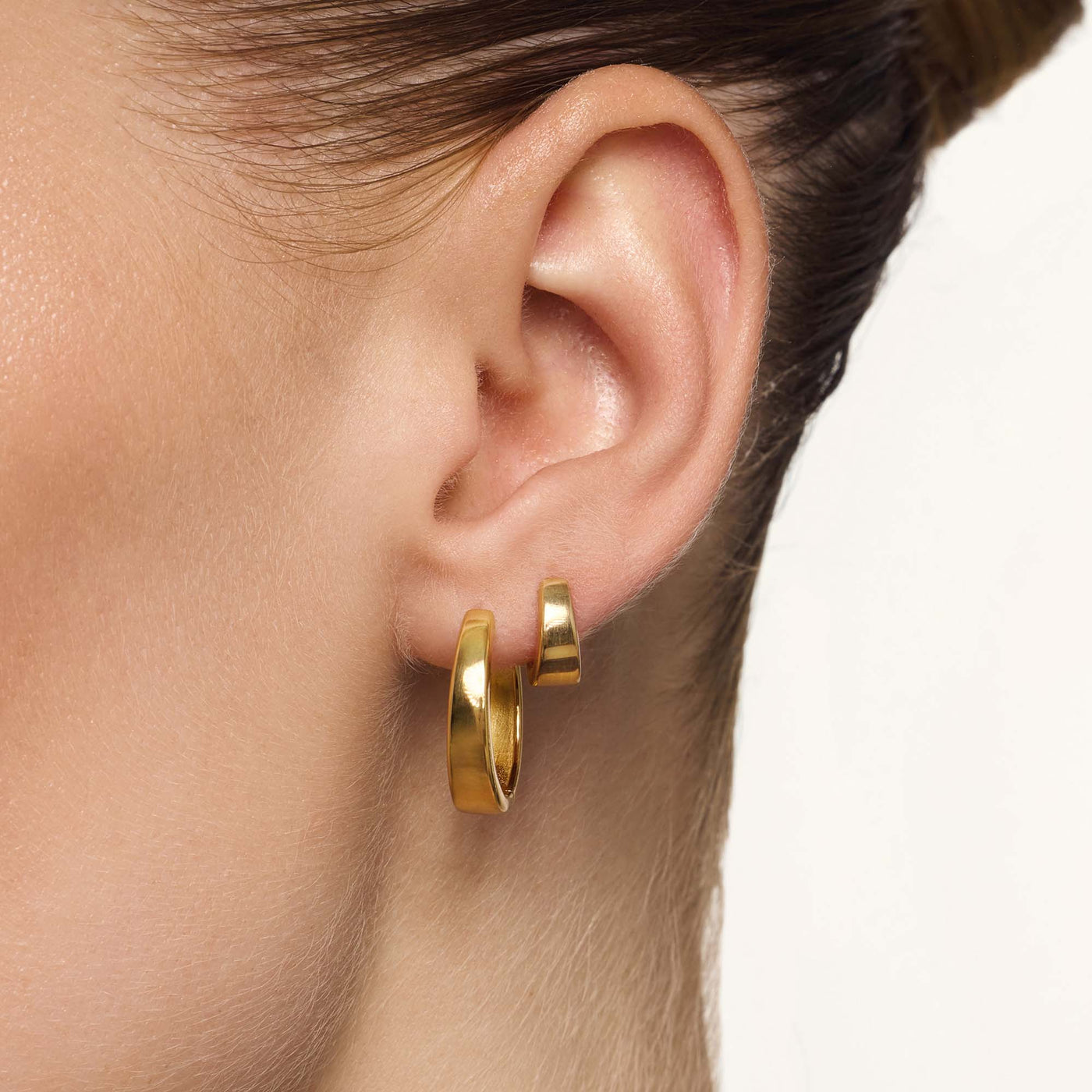 Gia Rings | Gold