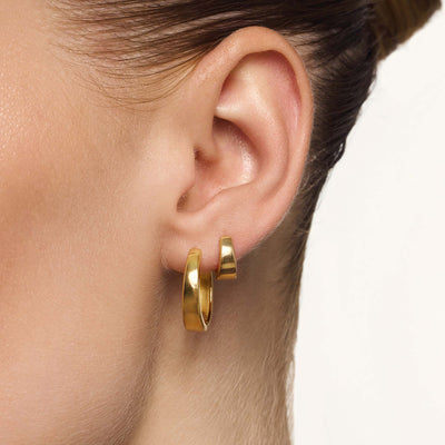 Gia Rings | Gold