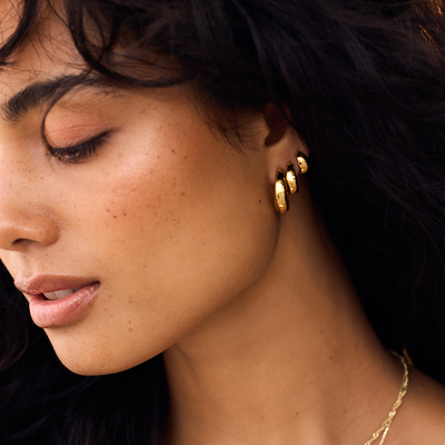 Rings | Gold