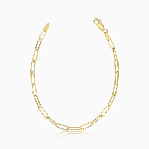 Venice Bracelet | Gold