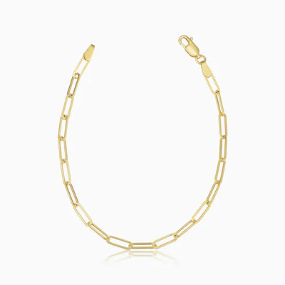 Venice Bracelet | Gold