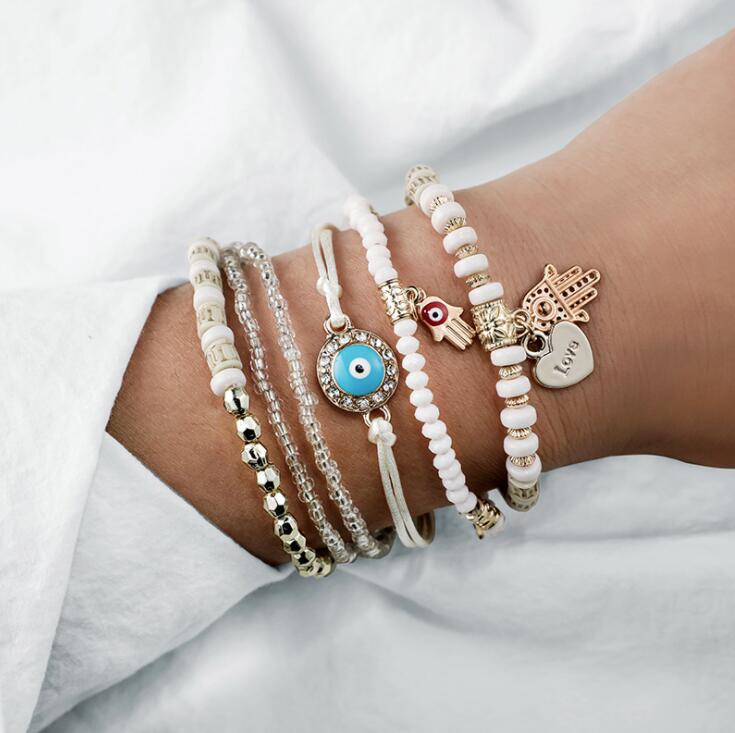 Aspen™ | Bracelet Set