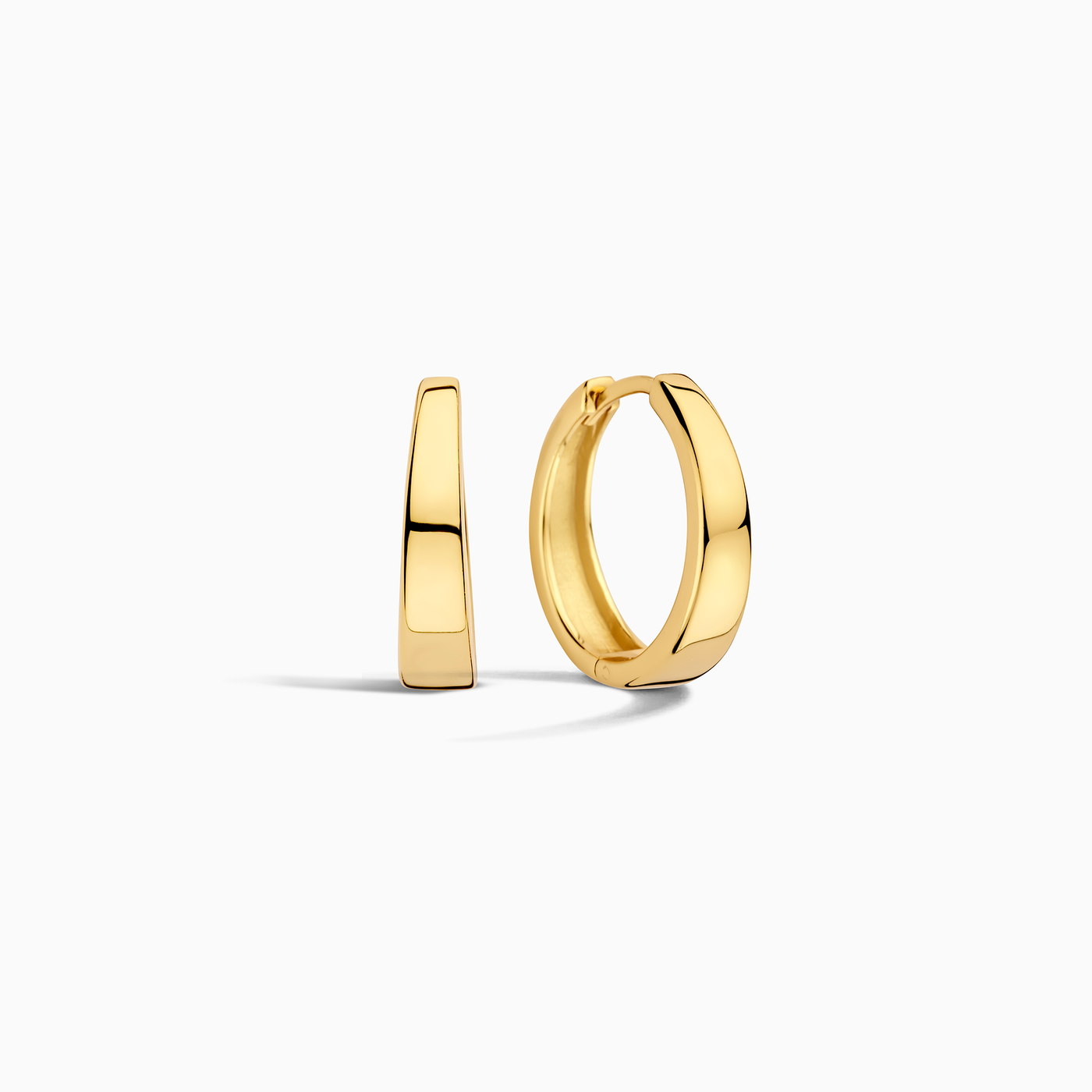 Gia Rings | Gold