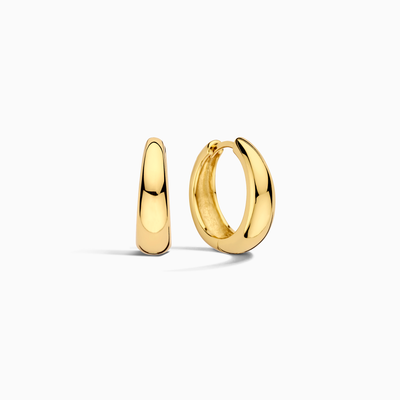 Bayan Rings | Gold