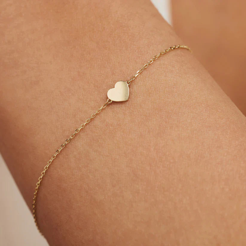 Orian Belkor Bracelet | Gold