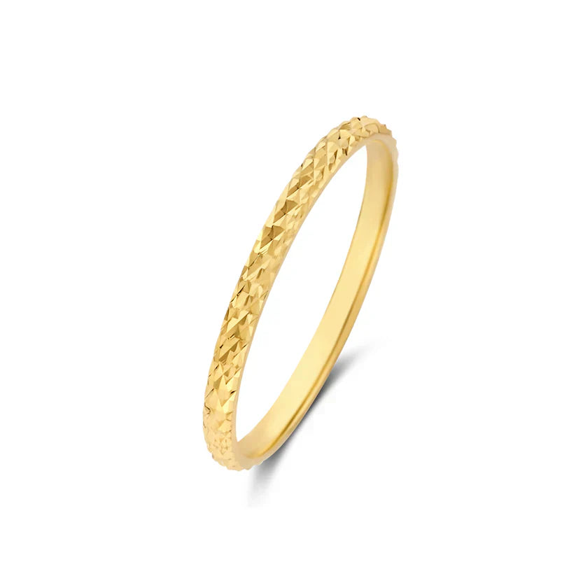 Amelin Tarlis Ring | Gold