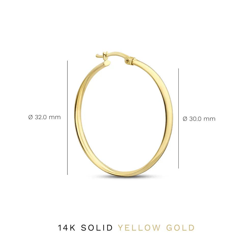 Nawa Sirani Earrings | Gold