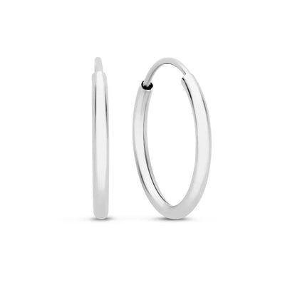 Noemi Sorel Earrings | Gold