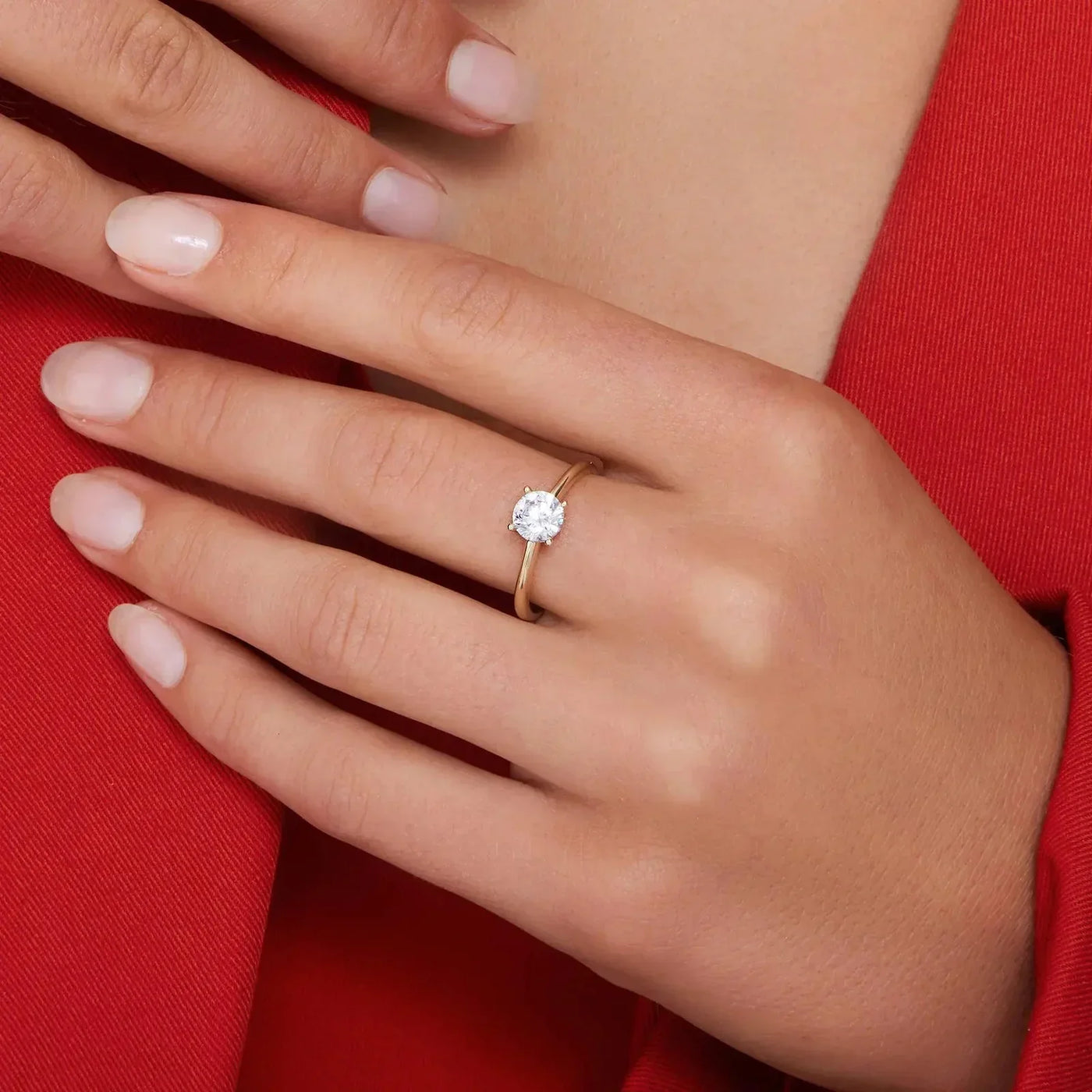 Safaya El Playa Ring | Gold