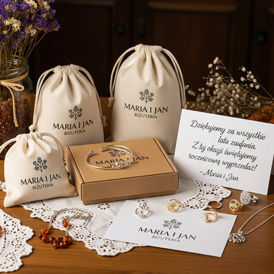Aspen™ | Necklace with a Gold-Plated Chain