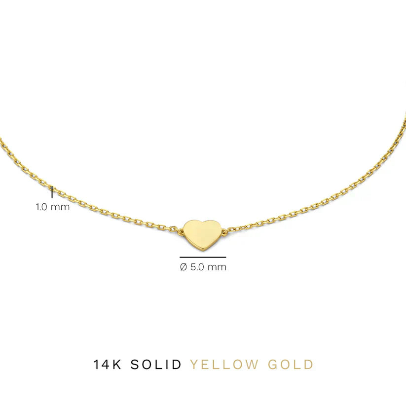 Orian Belkor Bracelet | Gold