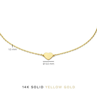 Orian Belkor Bracelet | Gold