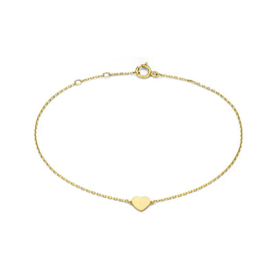 Orian Belkor Bracelet | Gold