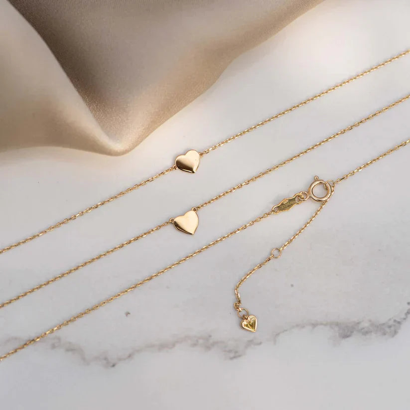 Orian Belkor Bracelet | Gold