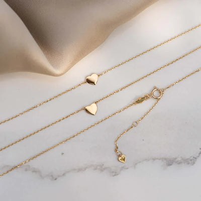 Orian Belkor Bracelet | Gold