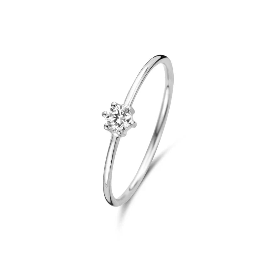 Abila Maris Ring | Gold