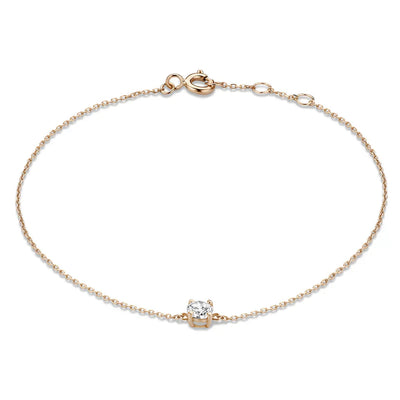 Mouizana Stone Bracelet from Kaliya | Gold
