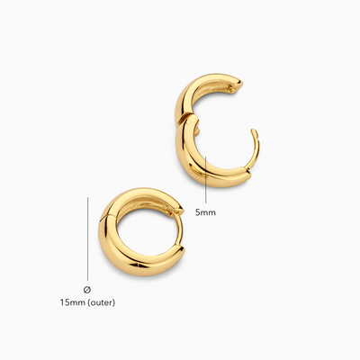 Rings | Gold